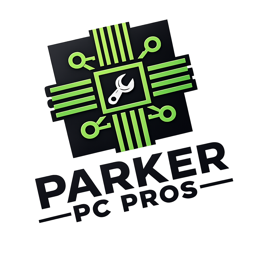 Parker PC Pros