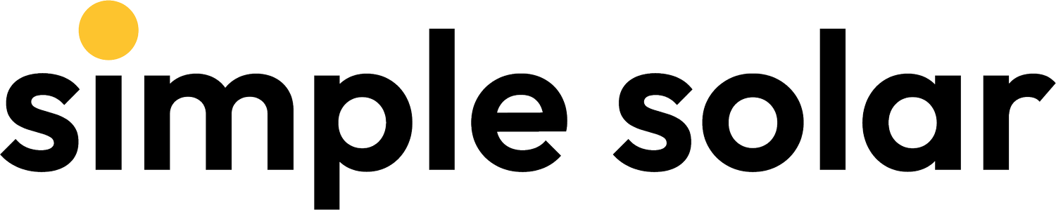 Simple Solar